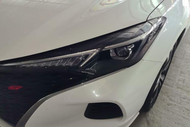 Used CHANGAN Eado 2020 PLUS Blue Whale NE 1.4T GDI DCT Flagship Model
