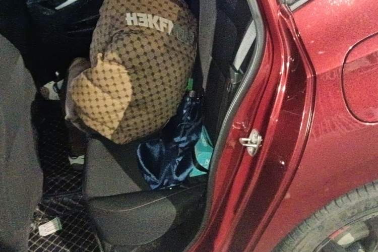 Used Chevrolet Cavalier 2020 Redline 325T Automatic Xinshang Edition China VI Standard