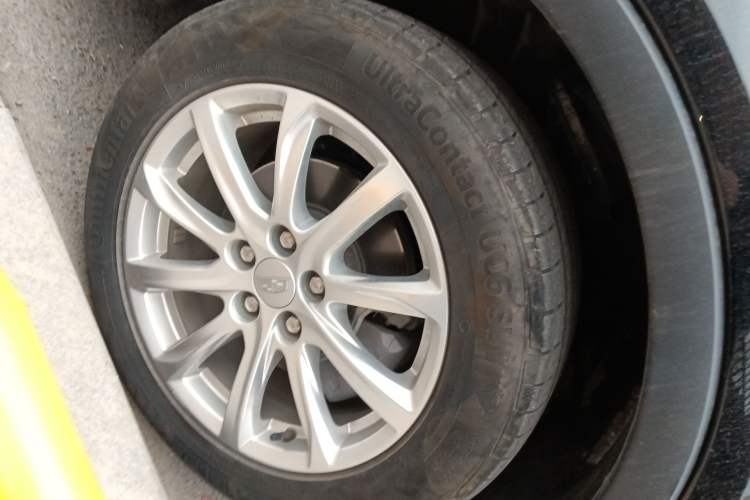 Used Cadillac XT4 2021 28T Two-Wheel Drive Tech Edition