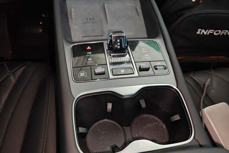 Used BYD Sealion 07 EV 2025 610 Intelligent Driving Edition