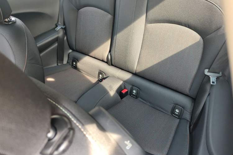 Used MINI MINI 2016 1.2T ONE
