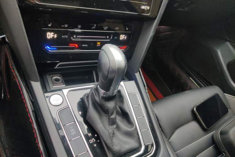 Used Volkswagen Magotan 2020 330TSI DSG Leading Model