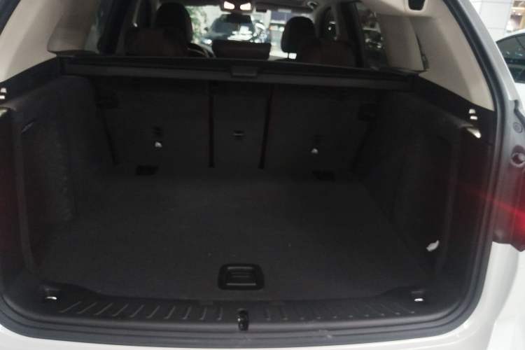 Used BMW X3 2022 xDrive30i Luxury Model M Night Sky Package