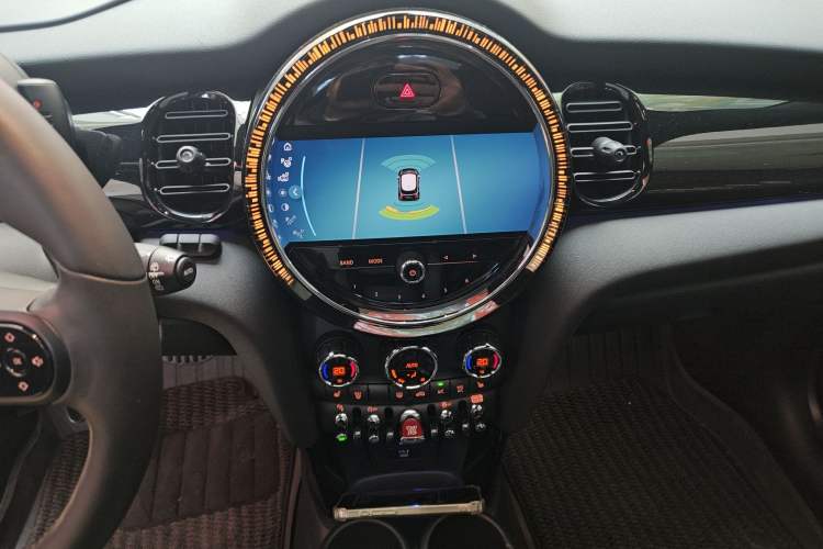 Used MINI JCW 2020 2.0T JOHN COOPER WORKS ALL-IN