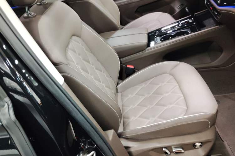 Used Volkswagen Viloran 2024 380TSI Premium Edition Right Front Seat