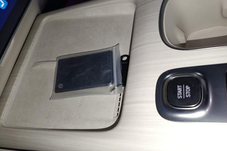 Used Xiaomi Auto SU7 2024 Rear-Drive Ultra-Long Range Advanced Pro-Level Intelligent Driving Version