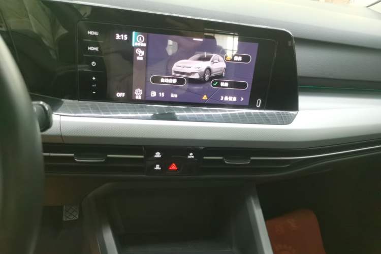 Used Volkswagen Golf 2021 280TSI DSG Pro First Edition