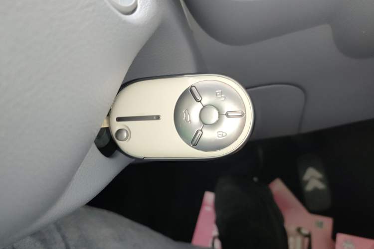 Used Bestune Pony 2025 222km Range Agile Horse
