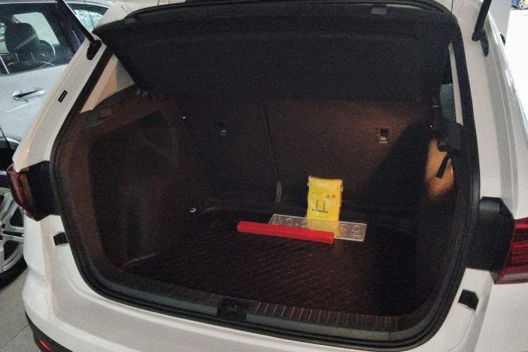 Used Volkswagen Tharu 2021 280TSI Two-Wheel-Drive Luxury Plus Edition
