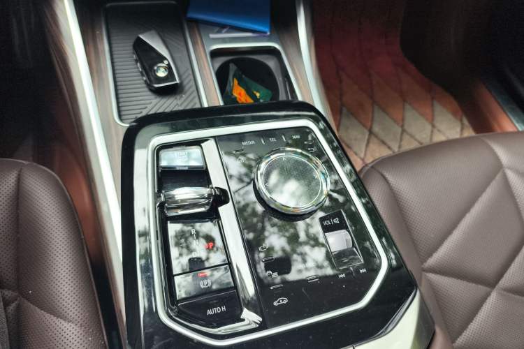 Used BMW 7 Series 2023 735Li M Sport Package