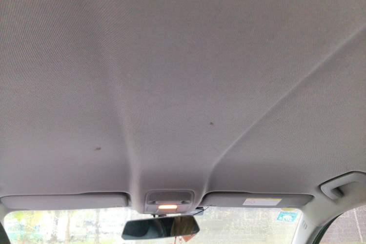 Used Audi A3 2017 Limousine 35 TFSI Ambition Edition Headliner