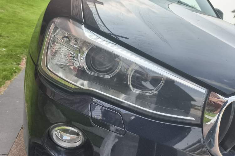 Used BMW X4 2016 xDrive20i M Sport Edition Right Front Headlight