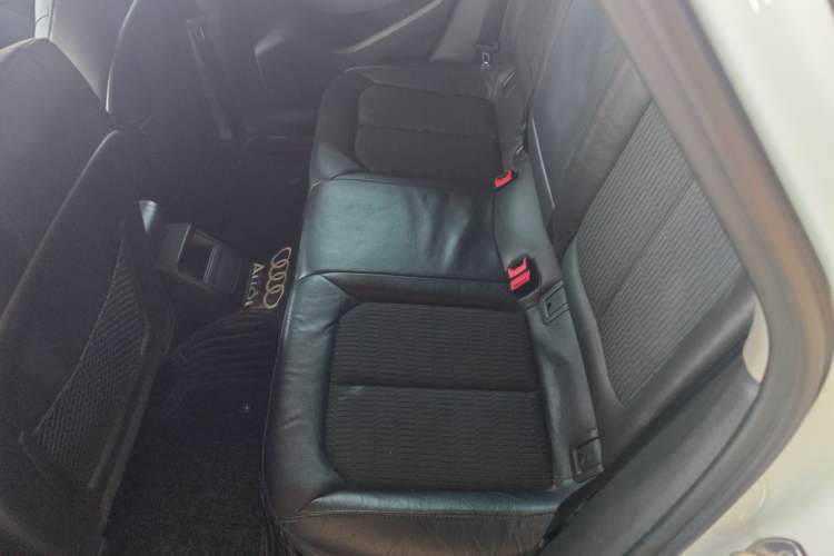 Used Audi A3 2018 30th Anniversary Edition Limousine 35 TFSI Fashion Model
