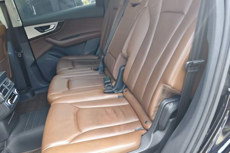 Used Audi Q7 2016 45 TFSI Technology Edition