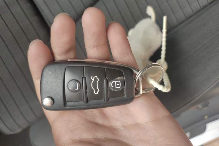 Used Audi A3 2017 Limousine 35 TFSI Sport Edition
