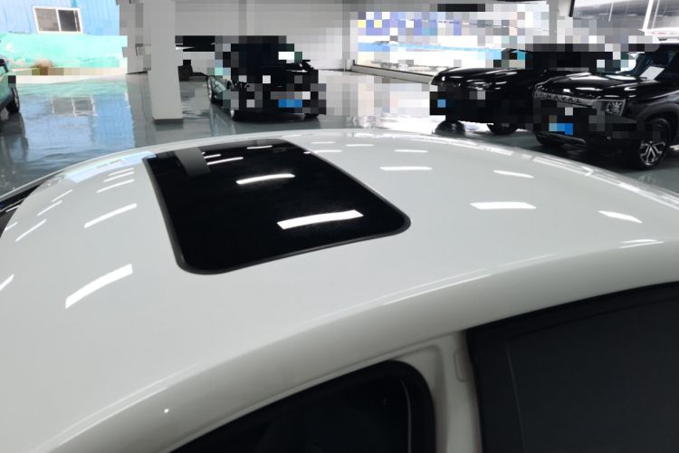 Used Roewe i5 2023 1.5L CVT Luxury Edition