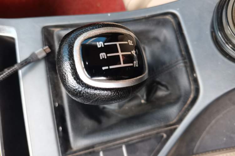 Used Geely Auto Emgrand 2018 1.5L Manual Luxury Model