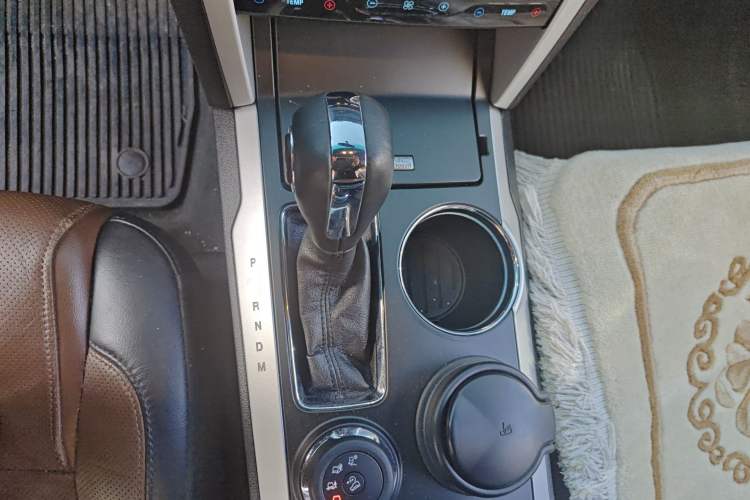 Used Ford Explorer 2013 3.5L Deluxe Model