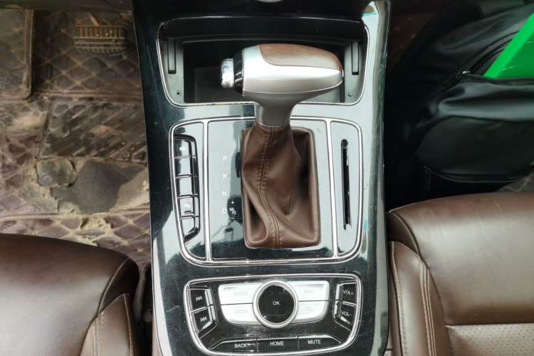 Used Leopaard Mattu 2018 1.6T GDI DCT Elite Model
