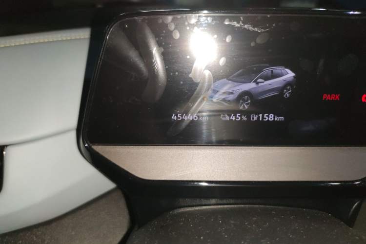 Used Volkswagen ID.4 X 2023 Pure Smart Edition