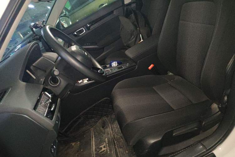 Used Honda Integra 2023 240TURBO CVT Tech Edition
