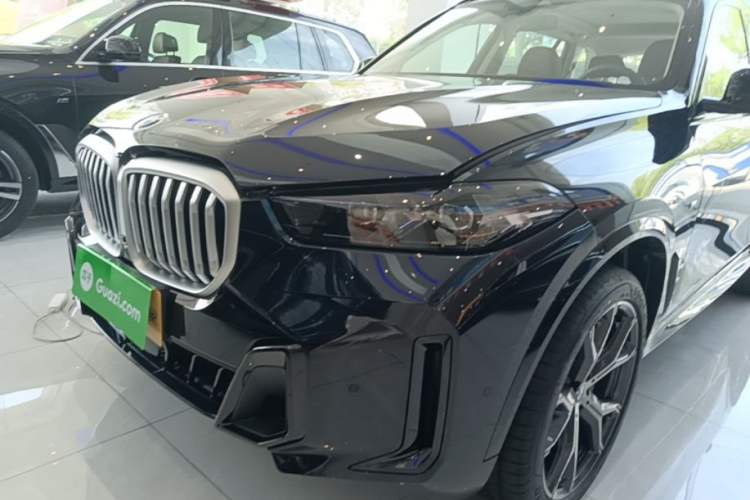Used BMW X5 2026 Model, xDrive 30Li Prestige M Sport Night Package