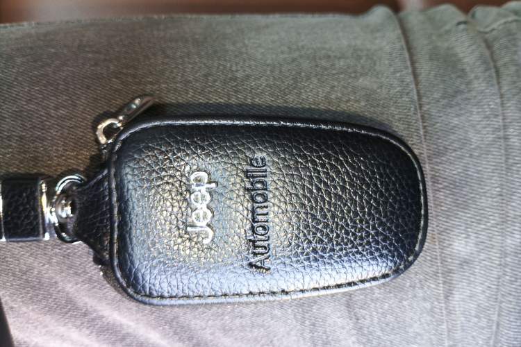 Used Jeep Grand Commander 2022 2.0T Four-Wheel Drive Luxury Edition