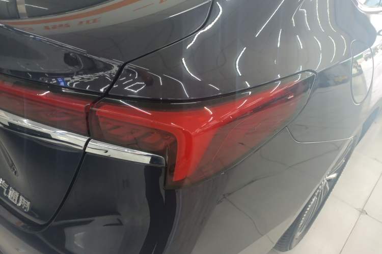 Used Buick LaCrosse 2023 28T Prestige Edition