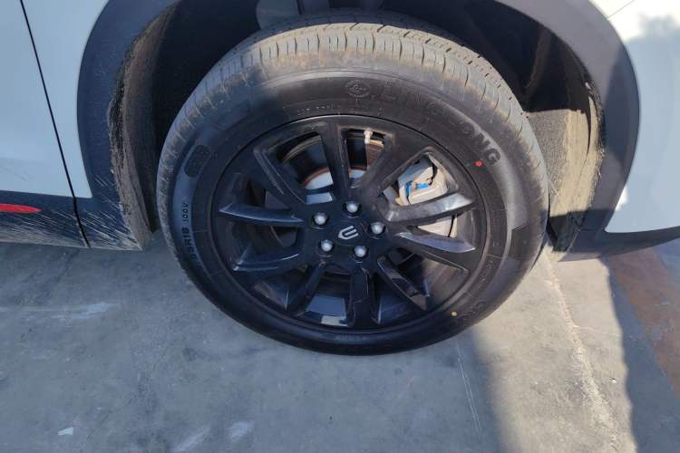 Used Skyworth HT-i 2024 1.5L PHEV 115KM Huiyao Edition