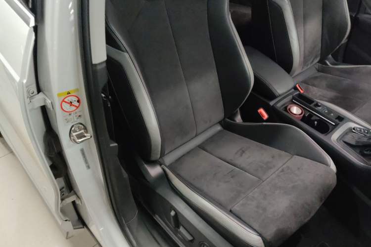 Used Audi Q3 2020 35 TFSI Fashion Dynamic Model