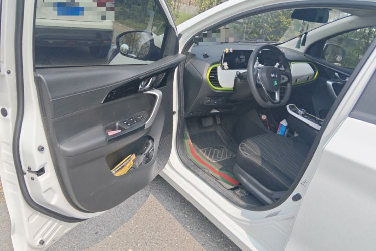 Used CHANGAN Benni E-Star 2020 Xinyue Edition Lithium-NMC Driver Seat