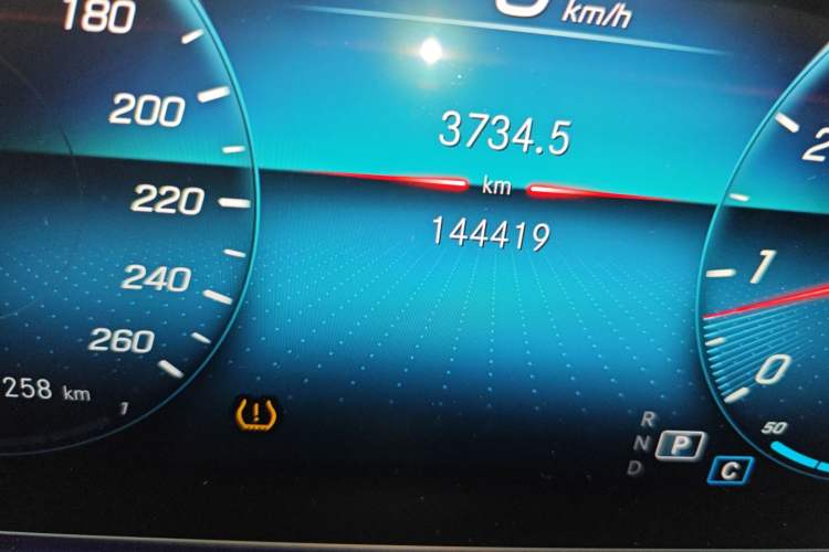 Used Mercedes-Benz GLE 2020 GLE 350 4MATIC Luxury Model