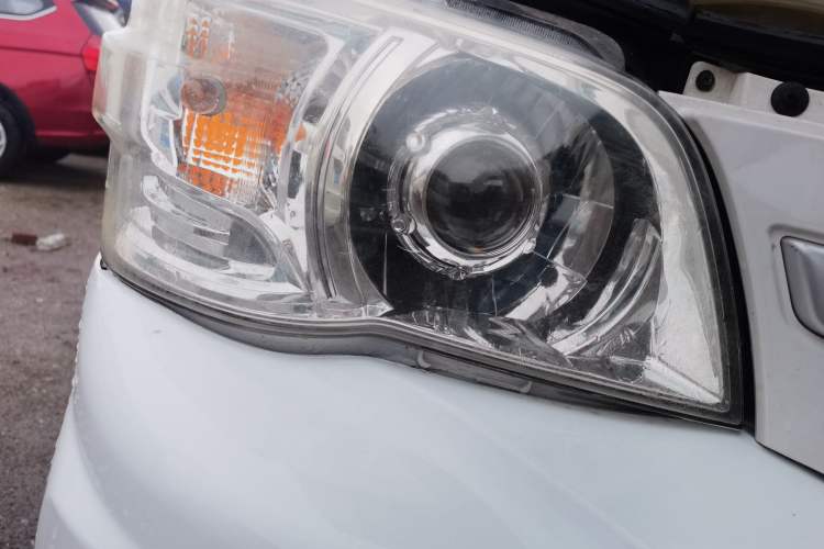 Used Jinbei Hiace  Right Front Headlight