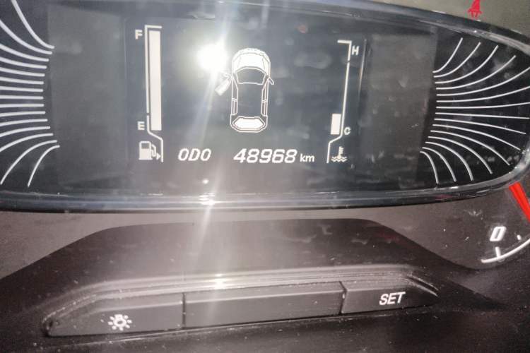 Used Baojun 510 2019 1.5L Manual Prestige Version China V Emission Standard