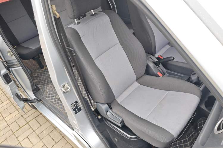 Used CHANGAN KAICHENG Star 5 2022 1.4L Classic Edition Passenger Vehicle JL473Q3 Right Front Seat