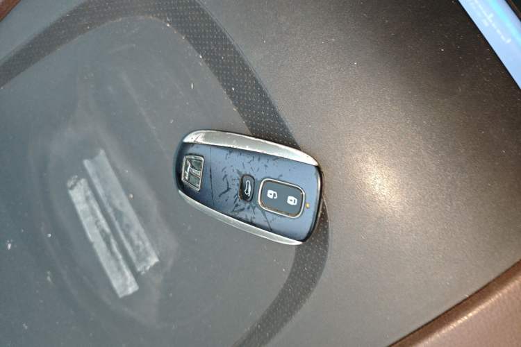 Used Luxgen 5 2013 1.8T Automatic Luxury Model