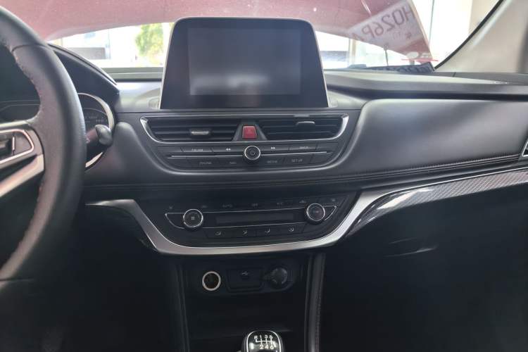 Used JAC Group Refine S3 2017 1.6L Manual Luxury Smart Model
