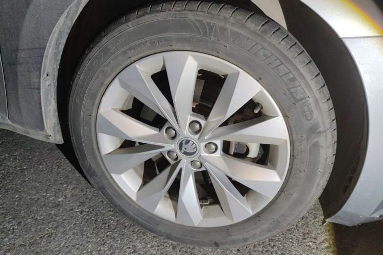 Used Skoda Superb 2016 TSI280 DSG Innovation Edition