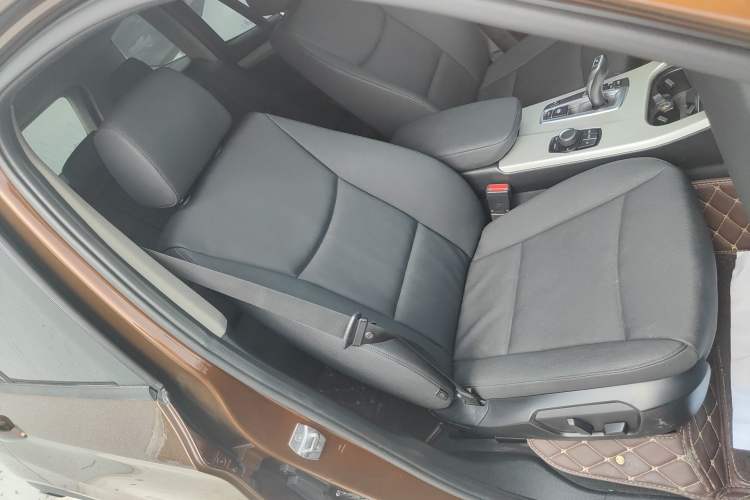 Used BMW X3 2016 sDrive20i