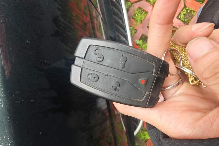 Used Land Rover Freelander 2 2011 2.2T SD4 SE Diesel Edition
