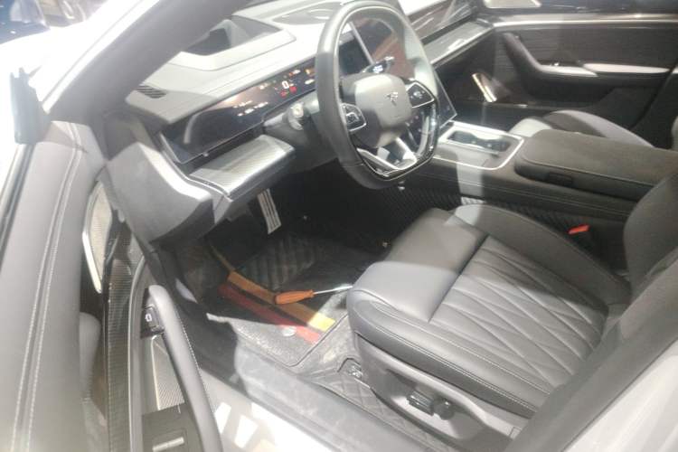 Used NETA S Shooting Brake 2024 Range-Extended 300 Standard Edition