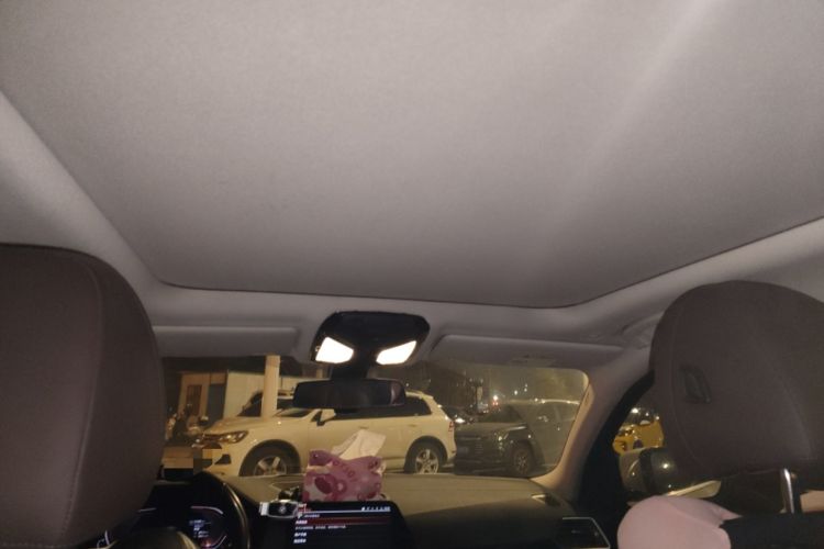 Used BMW 3 Series 2020 320Li M Sport Package