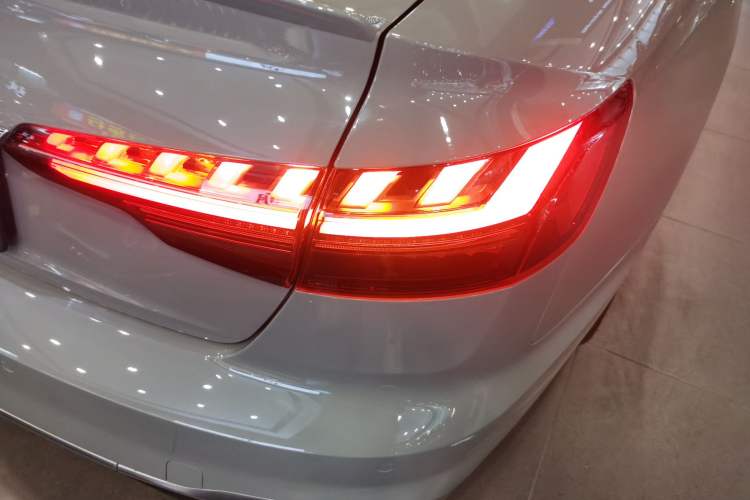 Used Audi S4 2020 S4 3.0TFSI