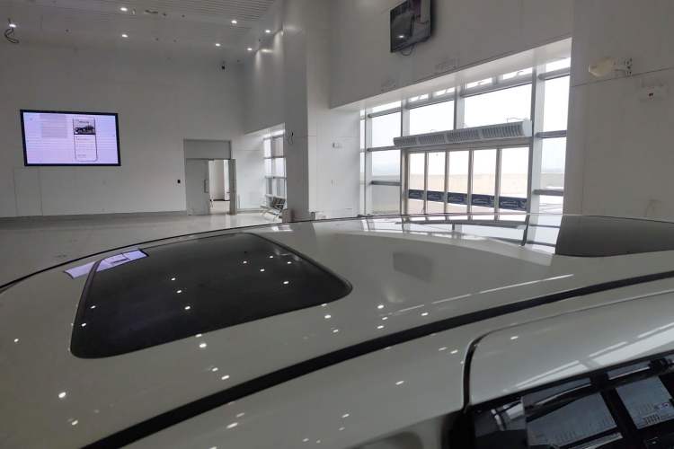 Used Honda Elysion 2022 2.0L eHEV Luxury First Edition