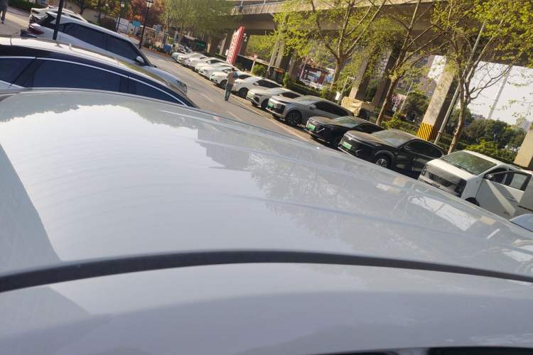 Used Bestune NAT 2023 PRO Comfortable Travel Battery-Swap Version 401km