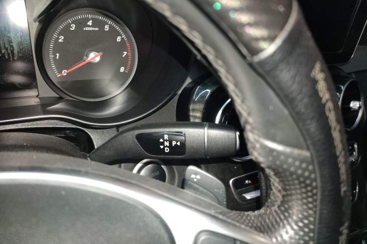 Used Mercedes-Benz C-Class 2018 C 200 Sport Edition