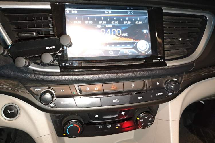 Used Buick GT 2017 15N Automatic Entry-Level Trim