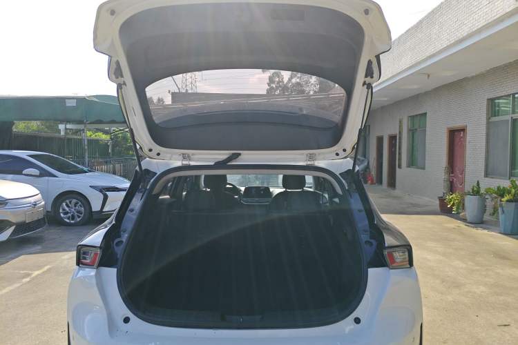 Used Chevrolet Menlo 2023 Star Enjoyment Version Plus
