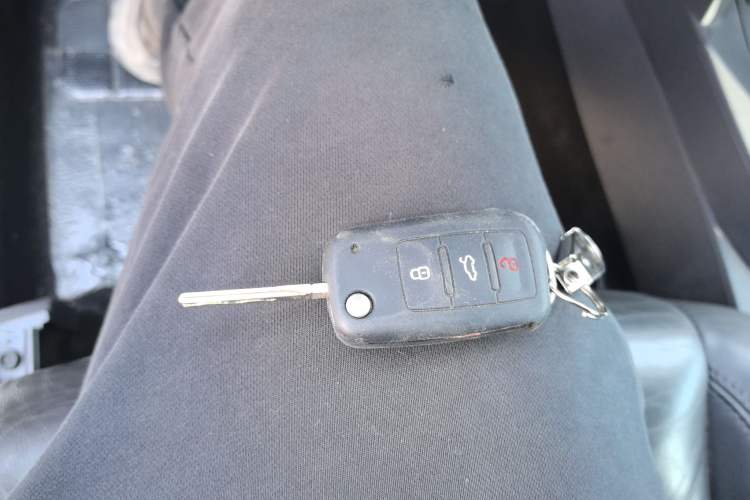 Used Volkswagen Touran 2015 1.4T DSG Comfort Edition 5 Seats