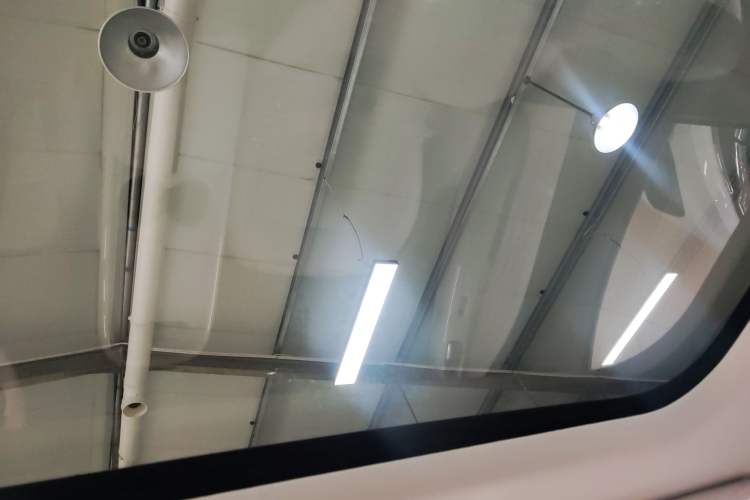 Used ARCFOX T1 2025 Model 425 PLUS